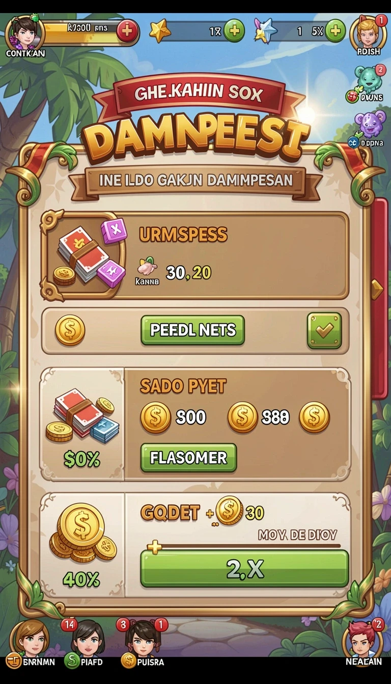Screenshot Aplikasi coins Resmi dan Terpercaya di Android nomor 3
