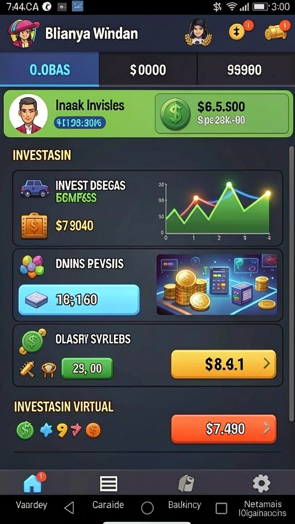 Screenshot Aplikasi yuantoto Terpercaya untuk Android nomor 1