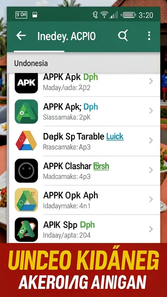 Screenshot Aplikasi bw888 Terpercaya untuk Android nomor 1