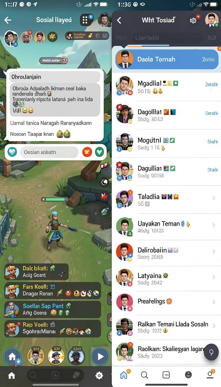 Screenshot Aplikasi uno38 Terpercaya untuk Android nomor 1