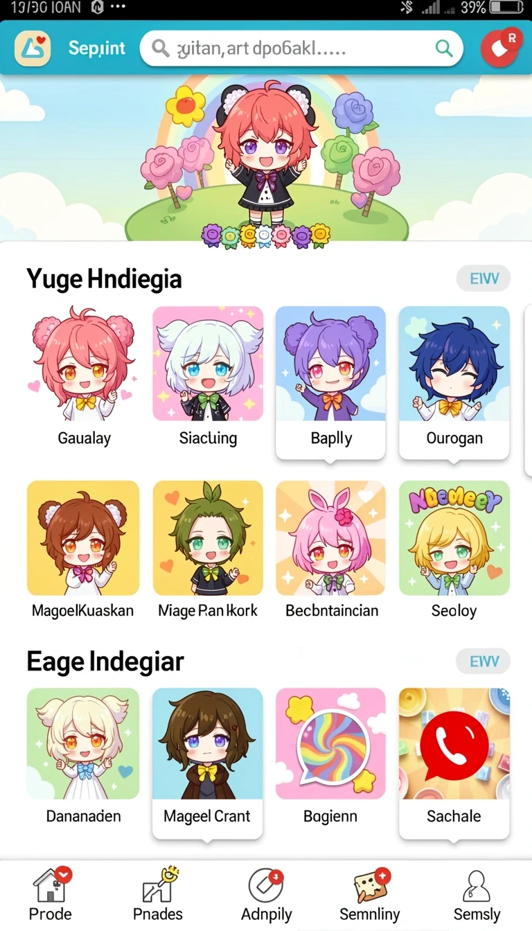 Screenshot Aplikasi wayang88 Resmi dan Terpercaya di Android nomor 2