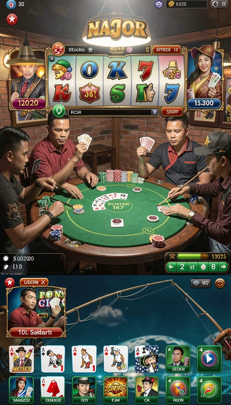 Screenshot Aplikasi idn89 Terpercaya untuk Android nomor 1
