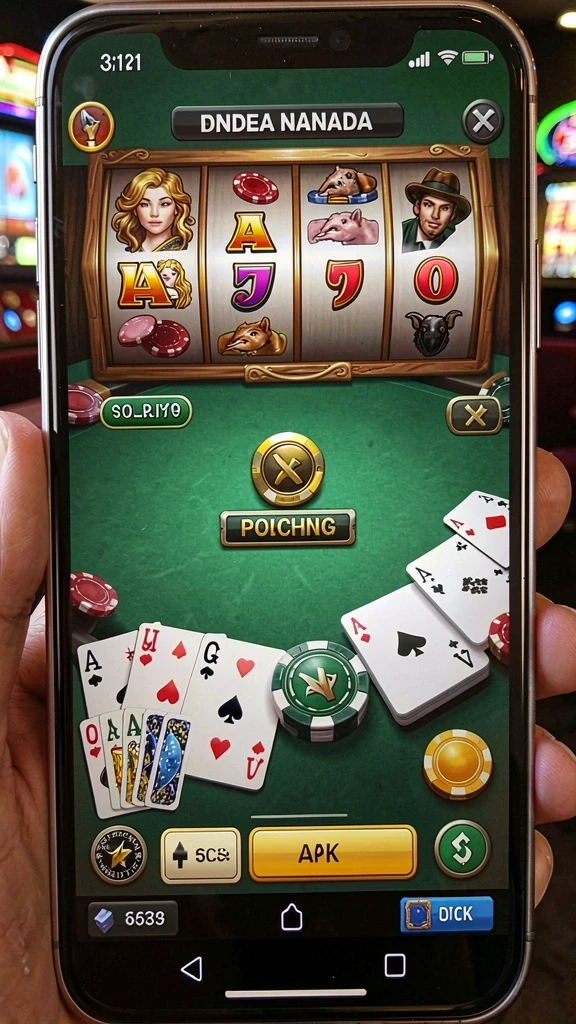 Screenshot Review Aplikasi 77lucks nomor 2