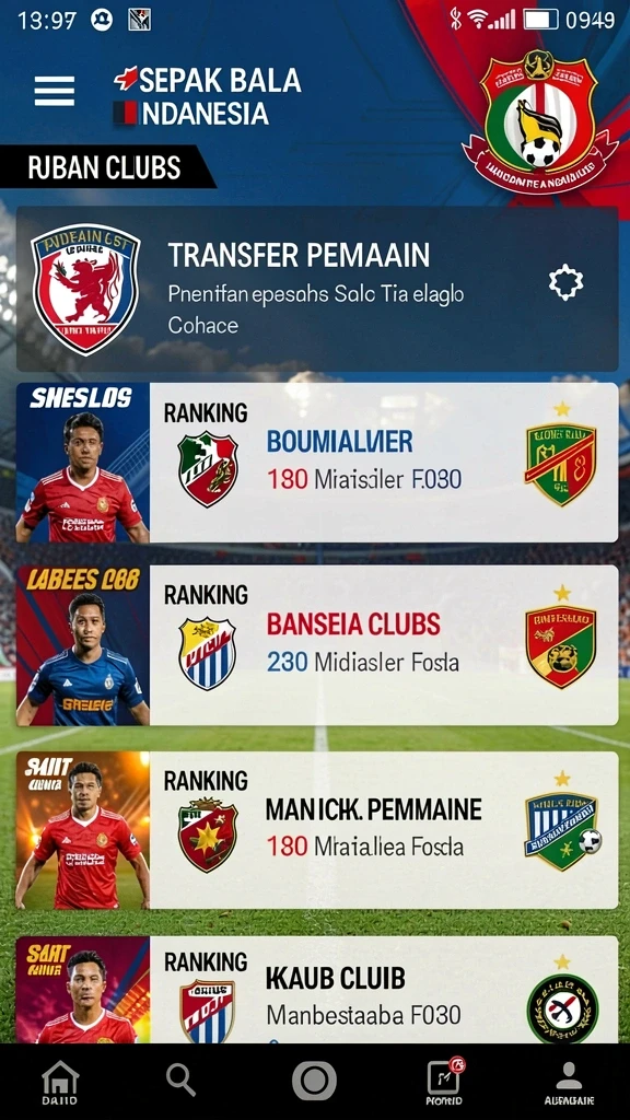 Screenshot Aplikasi qqnusa Terpercaya untuk Android nomor 1