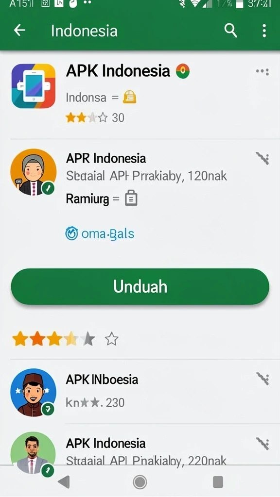Screenshot Aplikasi uno38 Terpercaya untuk Android nomor 3