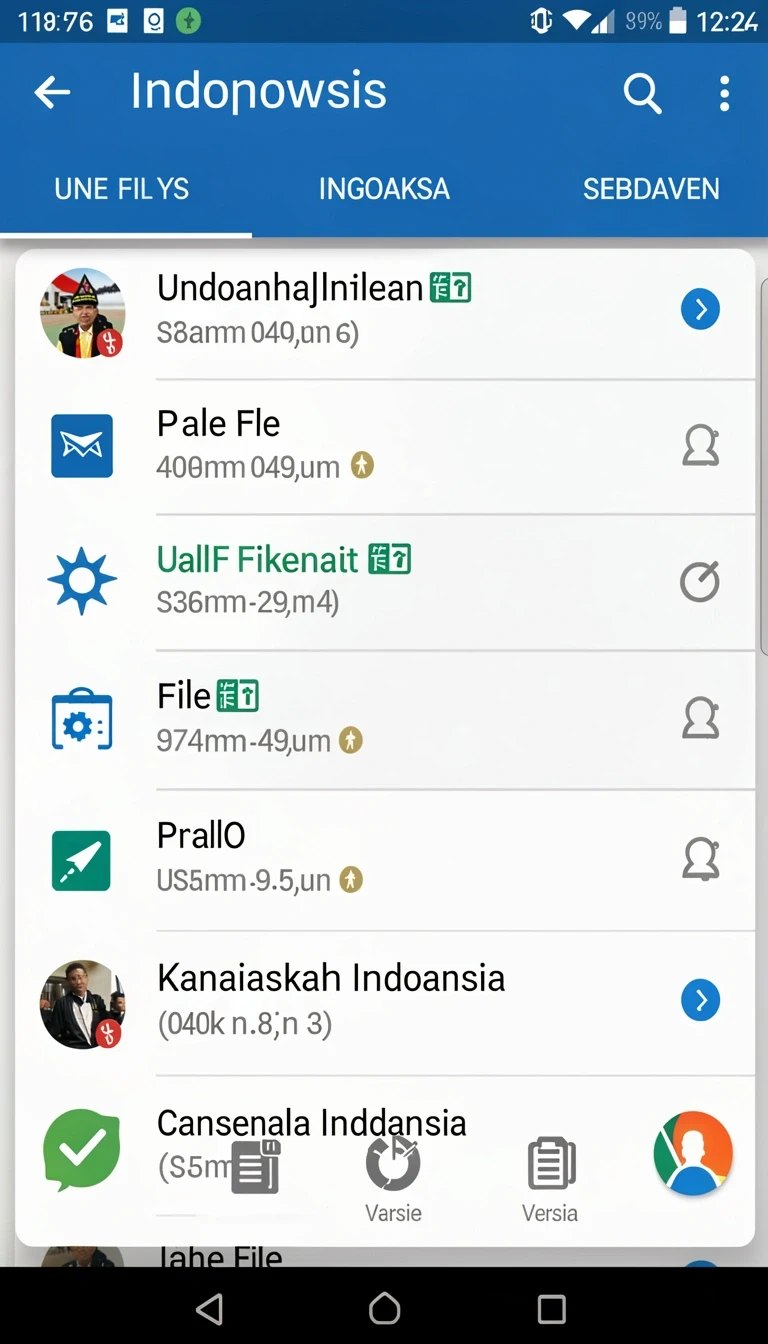 Screenshot Aplikasi 9399 Resmi dan Terpercaya di Android nomor 2