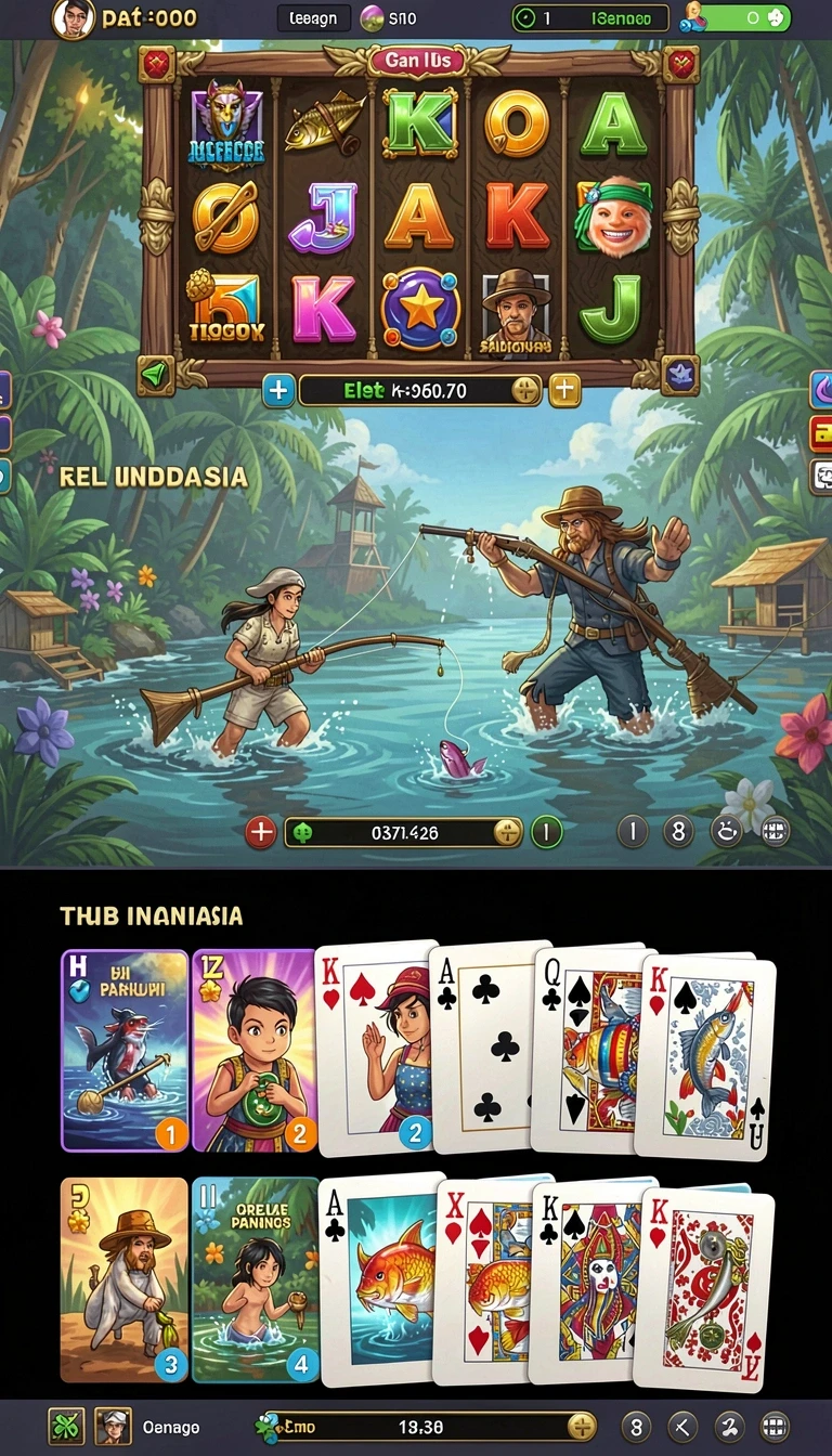 Screenshot Aplikasi sky99 Terpercaya untuk Android nomor 3