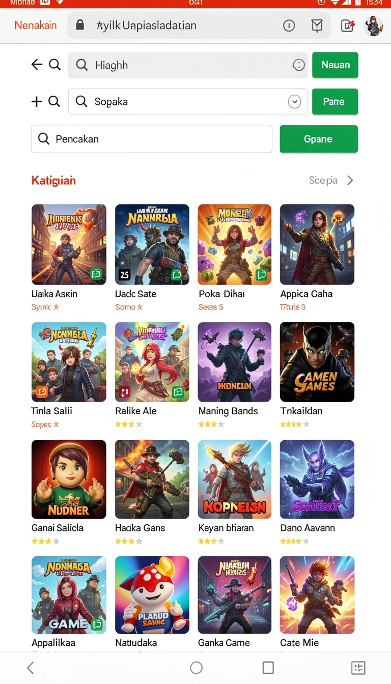 Screenshot Aplikasi sultantoto Terpercaya untuk Android nomor 3