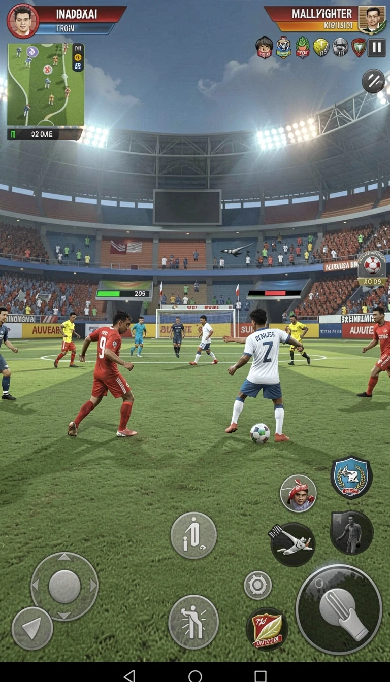 Screenshot Review Aplikasi komedi77 nomor 3