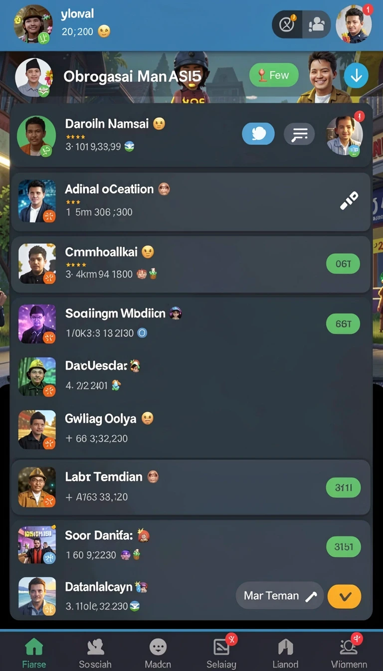 Screenshot Aplikasi yuantoto Terpercaya untuk Android nomor 2