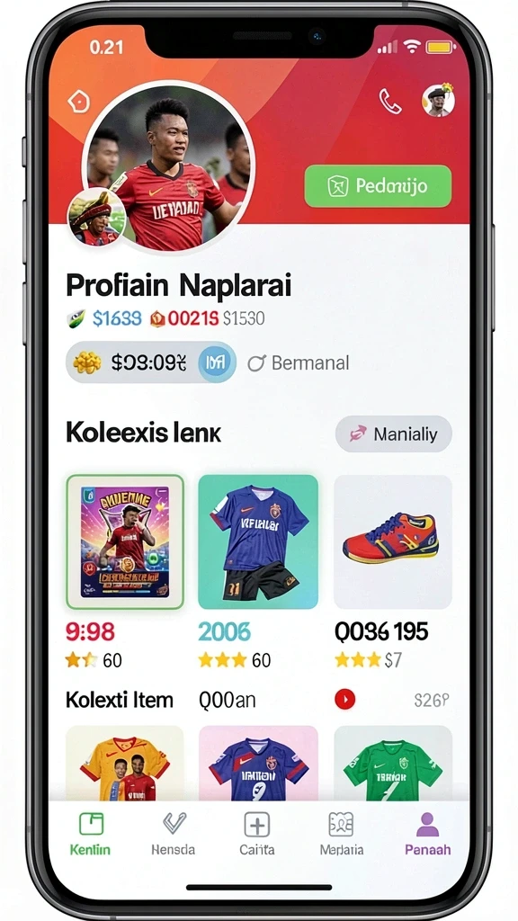 Screenshot Aplikasi tuna68 Terpercaya untuk Android nomor 3